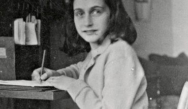 Ana Frank: ¿y si hubiera recibido una cámara y no un diario en su cumpleaños?