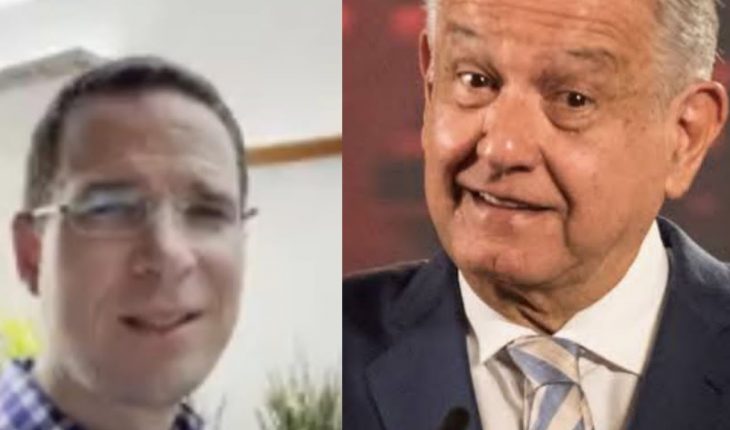 Andrés Manuel López Obrador y Ricardo Anaya se otorgan "permisos" de tomar caguamas por elecciones