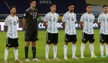 Ante Uruguay, la Selección Argentina cumple 1000 partidos: 115 años de historia