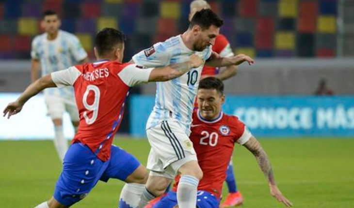 Argentina – Colombia, en busca de la victoria en la sexta fecha de las eliminatorias sudamericanas