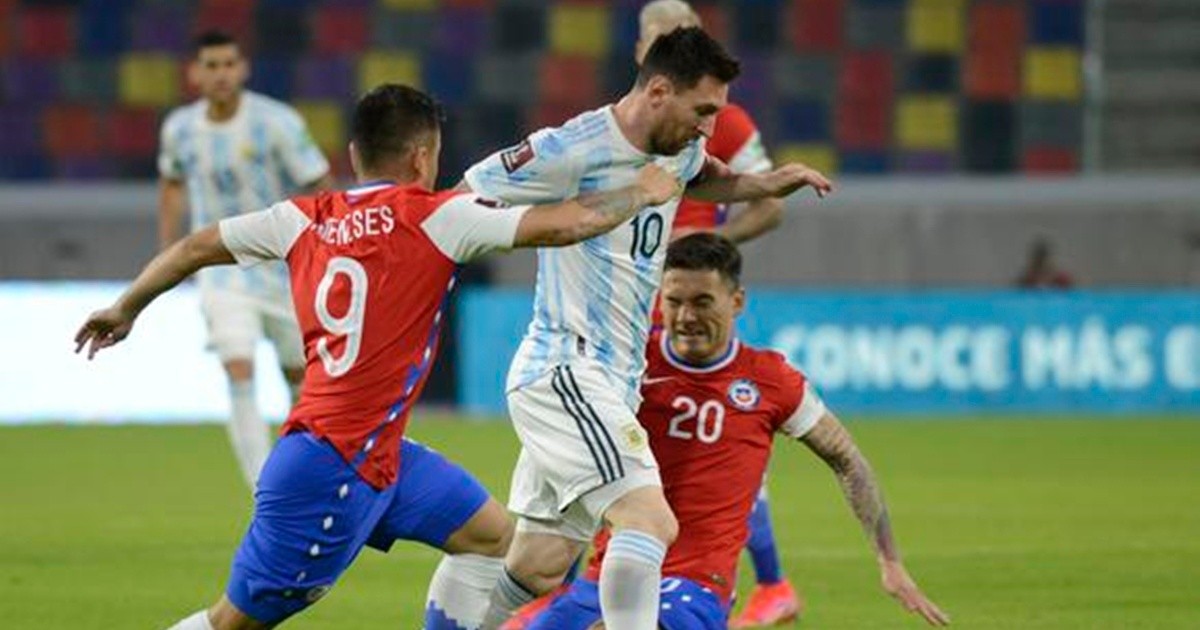 Argentina - Colombia, en busca de la victoria en la sexta fecha de las eliminatorias sudamericanas