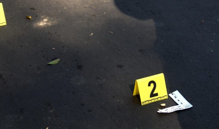 Asesinan a balazos a funcionario del INE en Tlaxcala