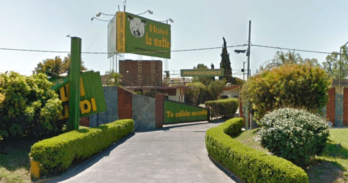 Asesinaron a una mujer de 27 años en un hotel alojamiento de Bernal