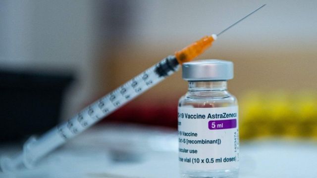 AstraZeneca admitió fracaso en tratamiento con anticuerpos contra coronavirus
