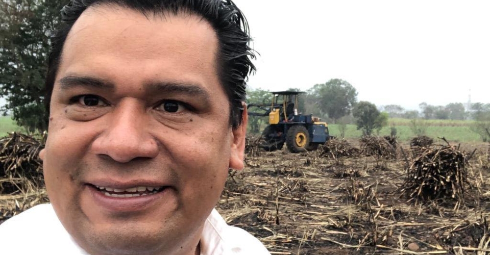 Atacan a balazos a candidato del PAN en Yanga, Veracruz; un colaborador muere
