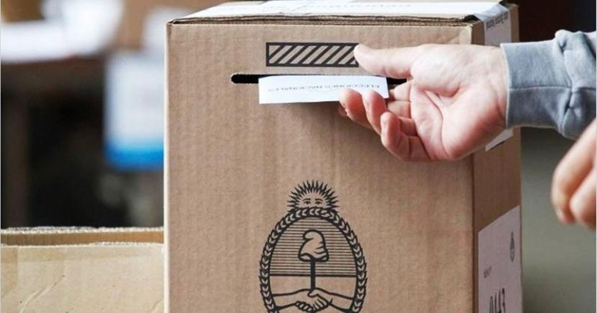 Aumenta 20 veces la cantidad de extranjeros habilitados para votar en CABA