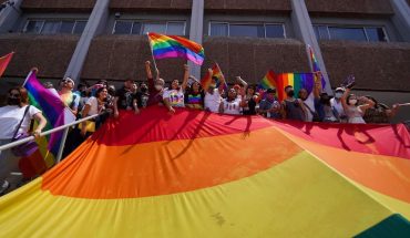 Baja California aprueba reforma que reconoce al matrimonio igualitario