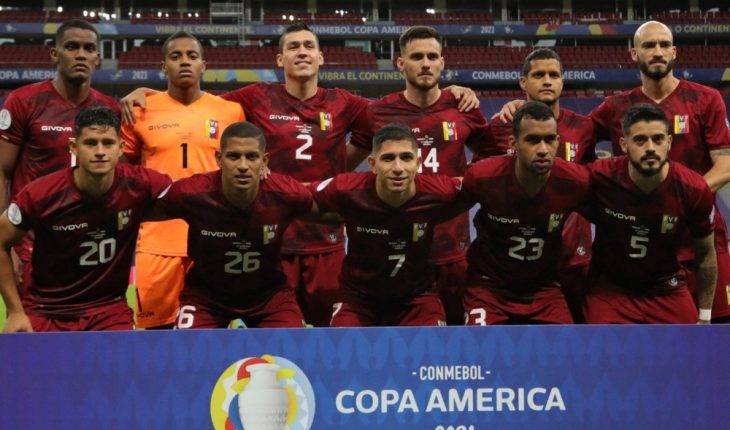 Bolivia y Venezuela, las selecciones eliminadas en fase de grupos