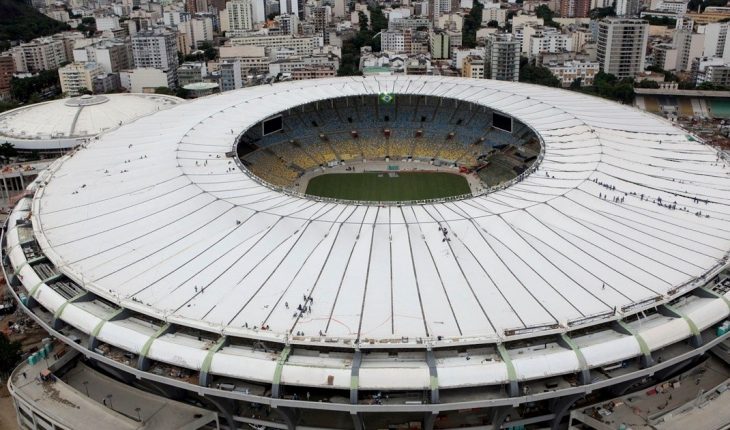 Brasil confirmó la Copa América y definió las cuatro sedes