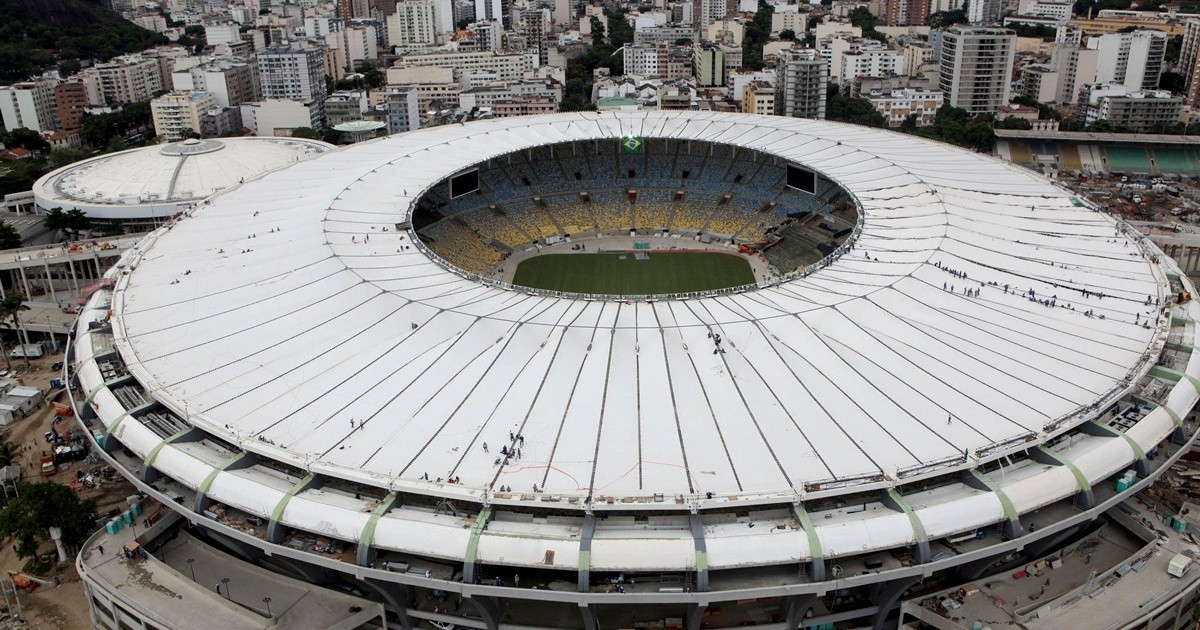 Brasil confirmó la Copa América y definió las cuatro sedes