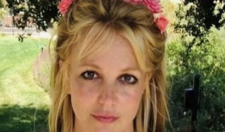 Britney Spears le habló a sus fans: “Me disculpo por haber fingido que estaba bien los últimos años”