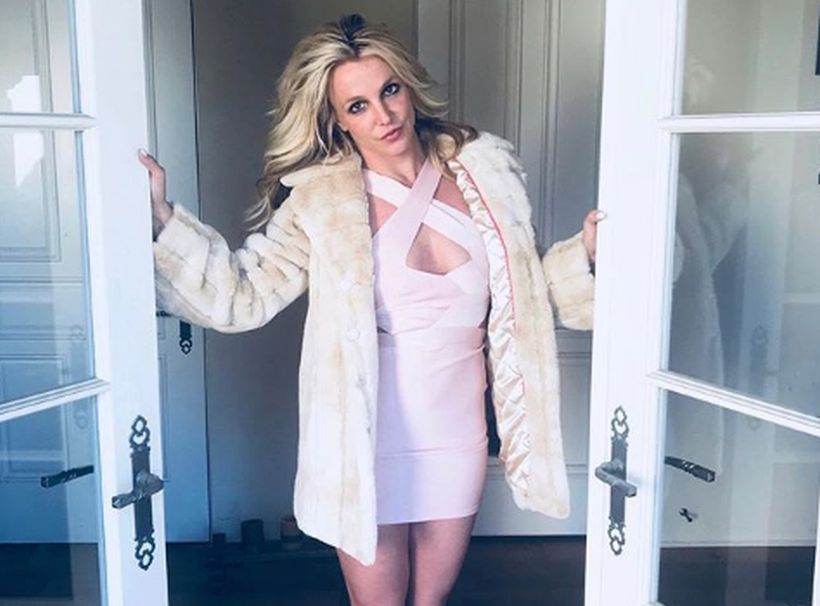 Britney Spears pide poner fin a su tutela: "Quiero mi vida de nuevo, basta ya"