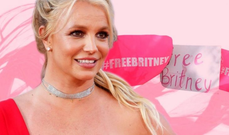 Britney Spears y su lucha por recobrar su libertad financiera: “Solo quiero mi vida de vuelta”