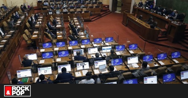 Cámara aprueba y despacha al Senado proyecto de IFE Universal