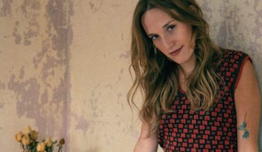 Carolina Donati lanza “Arde” su nuevo disco