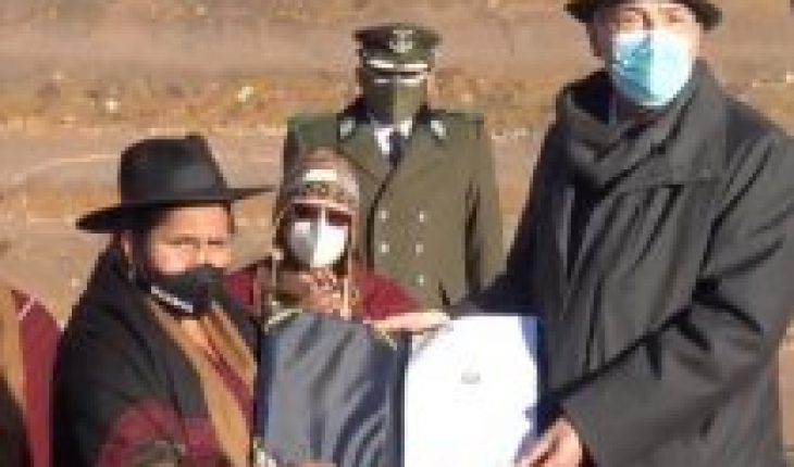 Chile asume por primera vez la Secretaría Pro Tempore del sitio patrimonio mundial Qhapaq Ñan