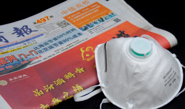China confirma primer caso de contagio de H10N3 en humanos