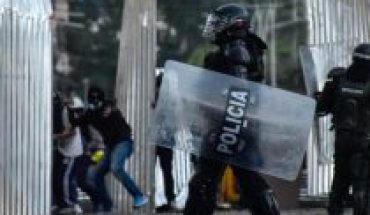Colombia promete a CIDH investigar 21 homicidios ocurridos en las protestas