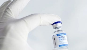Comenzará Chile a vacunar contra Covid-19 a menores de edad