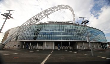 Comisión Europea pide a la UEFA “analizar con cuidado” si mantiene el público en los partidos que se jueguen en Wembley