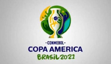Confirma Brasil que será sede de la Copa América