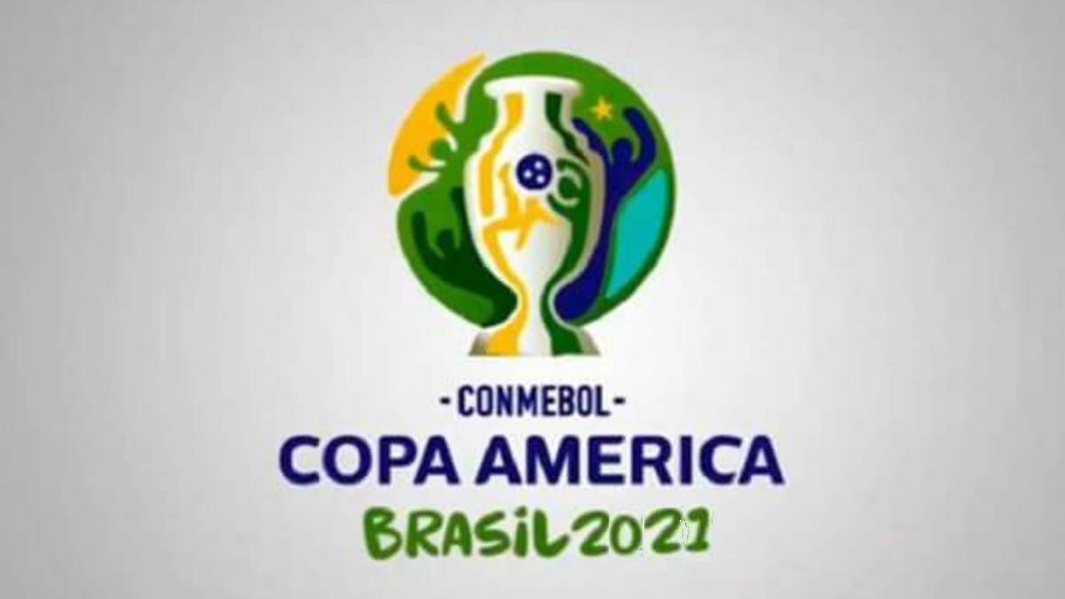 Confirma Brasil que será sede de la Copa América