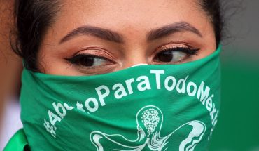 Congreso de Hidalgo aprueba despenalización del aborto