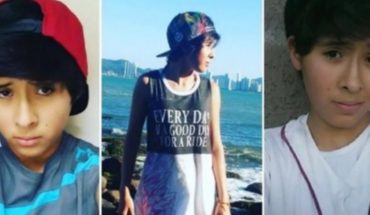 Conmoción: hallaron en Salta los restos del chico trans desaparecido en 2017