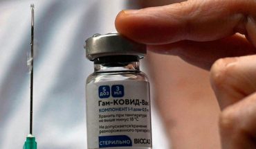 Creador de la Sputnik V asegura que la vacuna protege contra todas las variantes del Covid-19