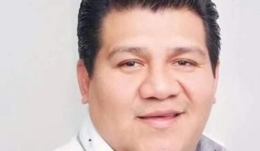 Detienen a candidato a alcaldía en Veracruz tras salir de sucursal bancaria