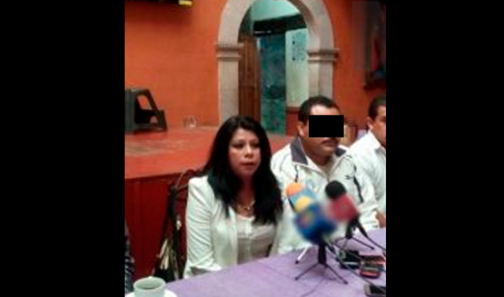 Dirigente sindical viola veda electoral en Michoacán