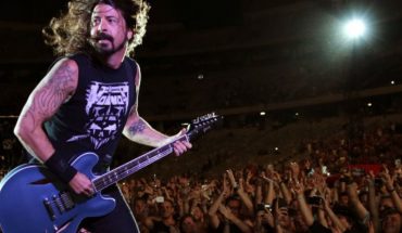 El Madison Square Garden volverá a vibrar junto a los Foo Fighters