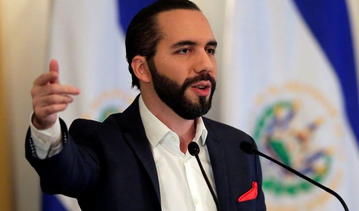 El Salvador busca aprobar el bitcoin como moneda de curso legal