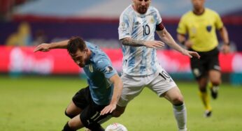 El descomunal nivel de Messi: nos ilusionamos todos