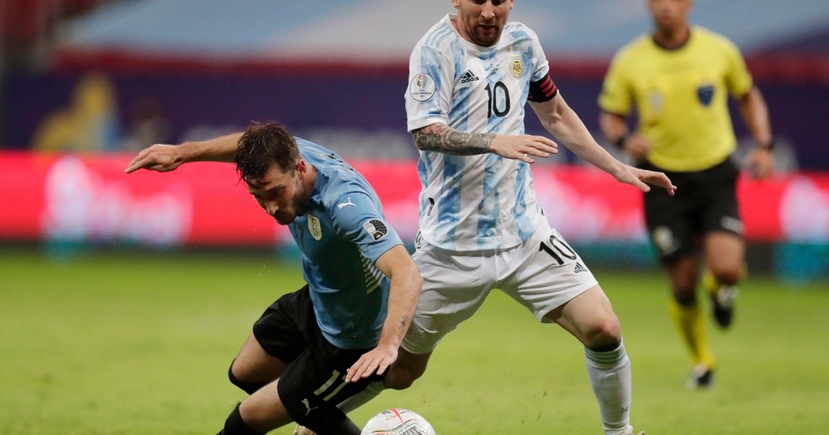 El descomunal nivel de Messi: nos ilusionamos todos