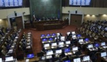 En sesión marcada por confirmación de caso de la variante Delta en Chile, Cámara de Diputados aprueba extensión de Estado de Excepción