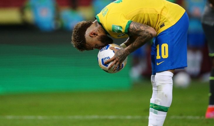 Envuelta en polémicas, arranca la Copa América en Brasil