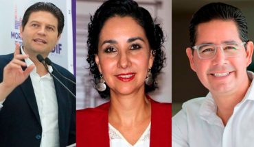 Ex regidora de Alfonso Martínez revisará impugnación de elección de Morelia: Pérez Negrón