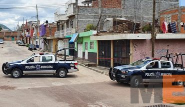 FGE investiga muerte de interno de Centro de Rehabilitación en Jacona