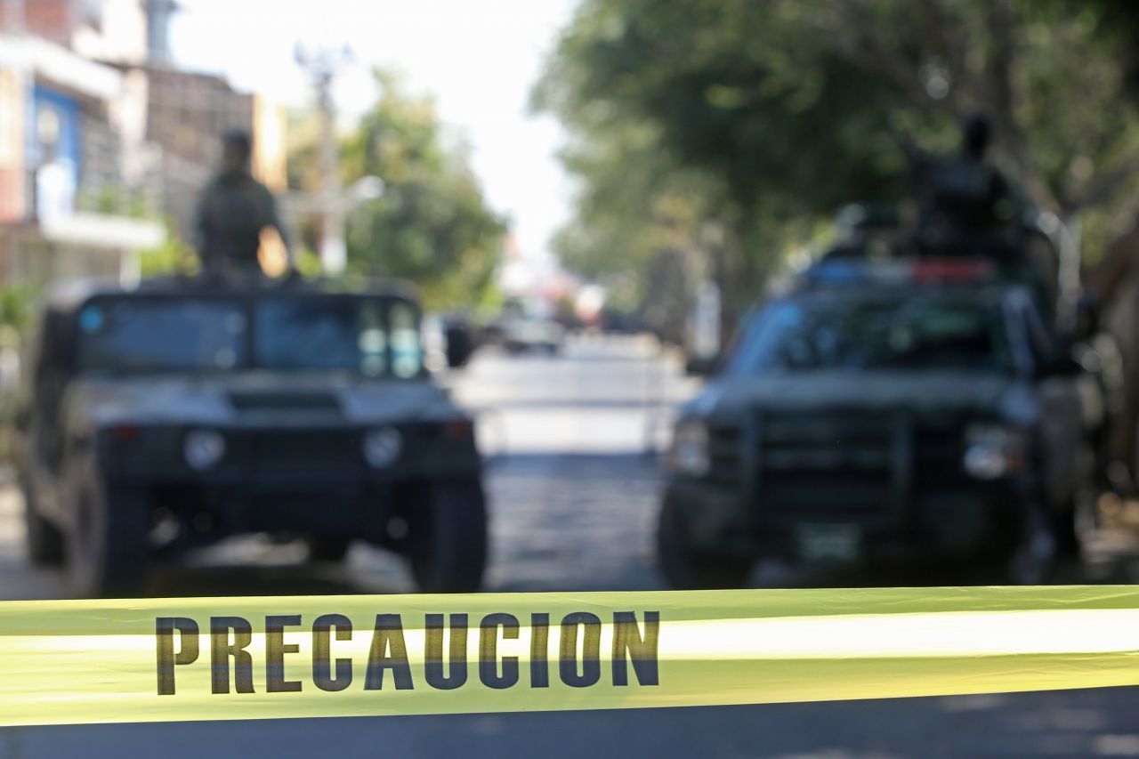 FGR investigará multihomicidio en Reynosa; gobierno confirma 19 víctimas