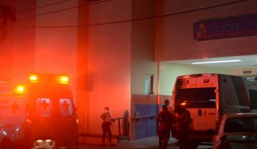 Familia muere intoxicada dentro de camioneta en Culiacán