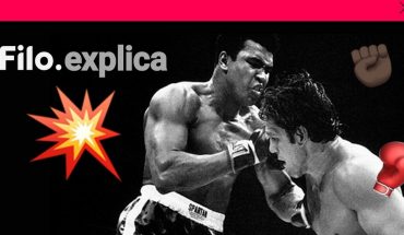 Filo.explica | ¿Por qué Ringo Bonavena no le ganó a Muhammad Ali?