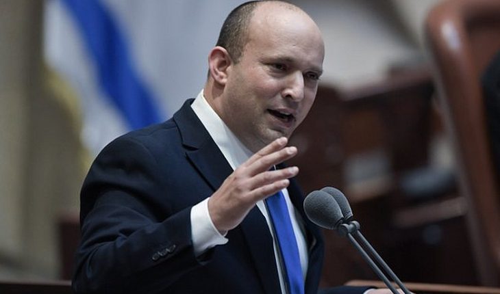 Fin de la era Netanyahu: Parlamento israelí aprobó un nuevo Gobierno