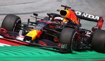 Formula 1: Verstappen se aleja en el campeonato mundial