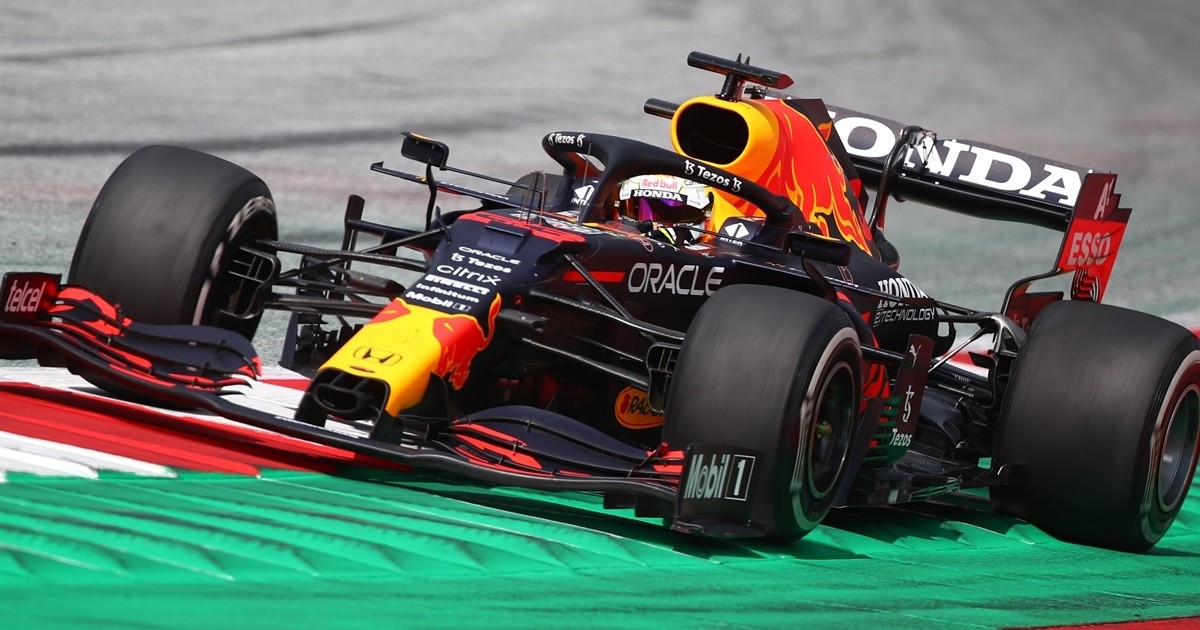 Formula 1: la solidez de Verstappen y un trompo de Bottas que enojó a McLaren