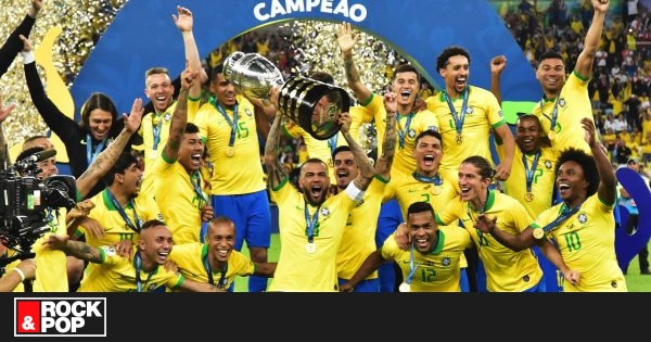 Gobierno de Brasil ratificó la realización de la Copa América 2021
