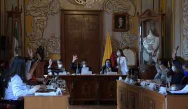 Gobierno de Morelia aprueba descuentos en contribuciones municipales