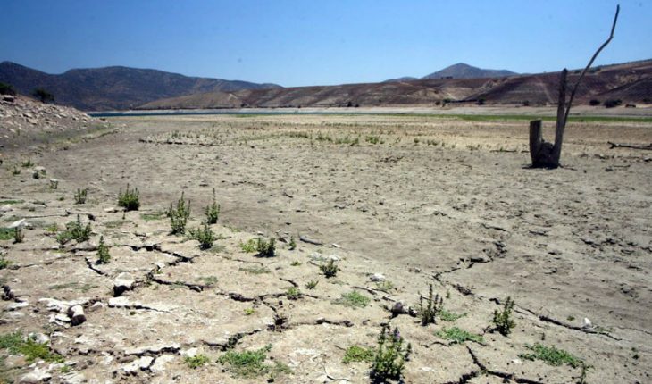 Gobierno realizó balance hídrico y advirtió que año 2021 “es similar al más seco en la historia de Chile”