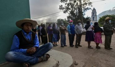 Guerrerenses ‘castigan’ al PRI y PRD y ven en Morena un cambio