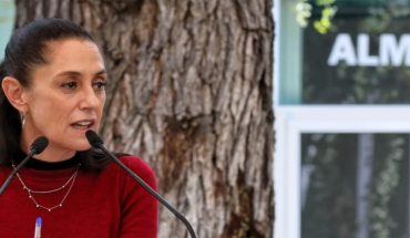 "Habrá trato institucional": Claudia Sheinbaum sobre Unión de Alcaldías de CDMX